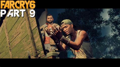 Far Cry Walkthrough Part Packing Heat Sundown Youtube