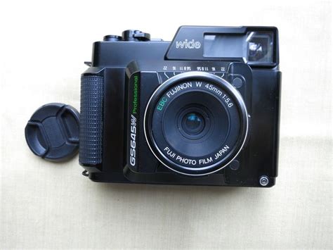 Fuji GS645W - Catawiki