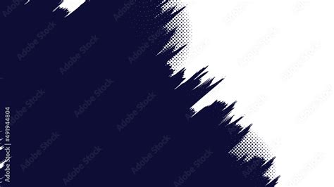 black overlay modern grunge thumbnail background Stock Vector | Adobe Stock