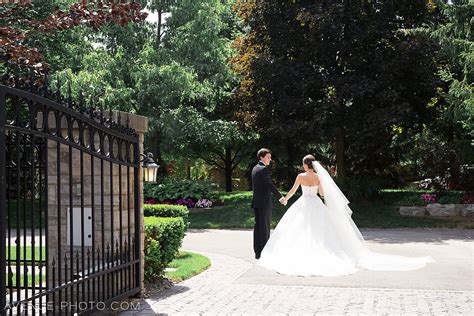 Kleinburg Copper Creek Golf Club Wedding Tiana And Brendan