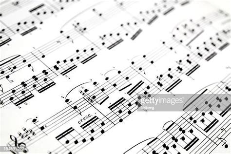 4,488 Music Staff Symbols Stock Photos, High-Res Pictures, and Images ...