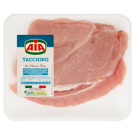 Carne Di Tacchino E Coniglio Spesa Online Carrefour