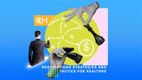 Real Estate Negotiation Strategies To Close More Deals Conversion Monster