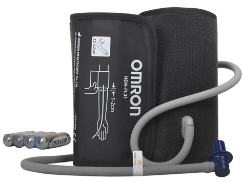 Misuratore Di Pressione Omron M Comfort Hem E Texa Biomedicali