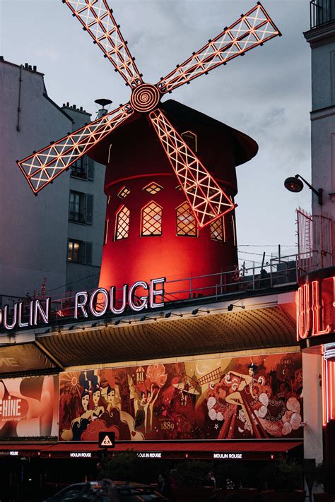 Moulin Rouge Photos, Download The BEST Free Moulin Rouge Stock Photos ...