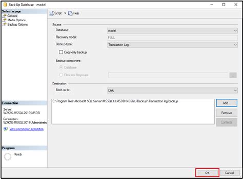 Microsoft Sql Server Guide