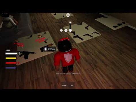 Roblox Tha Bronx 2 YouTube