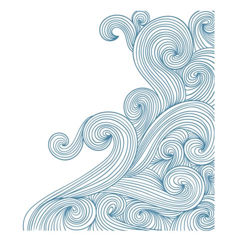 Free Waves Transparent Background Download Free Waves Transparent