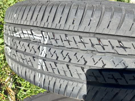 Tires P205-60-R16 | Tires & Rims | Markham / York Region | Kijiji