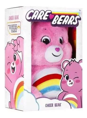 Care Bears Cheer Bear Cuotas Sin Interés