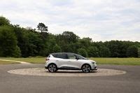 Essai Renault Scénic dCi 160 EDC 2017 le fer de lance