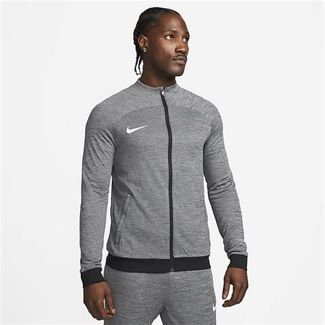 Noir Dri Fit Vestes De Surv Tement Nike Fr