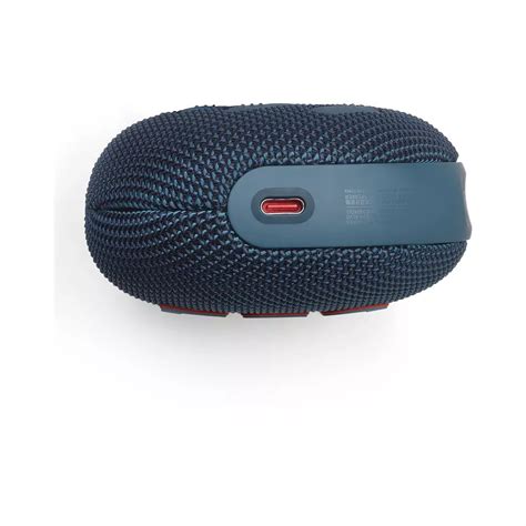 JBL Clip 5 Azul Altavoz Bluetooth LDLC