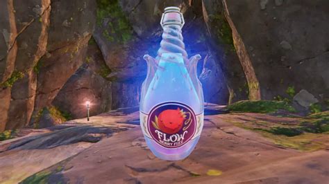 How To Get (& Use) Flowberry Fizz in Fortnite | The Nerd Stash