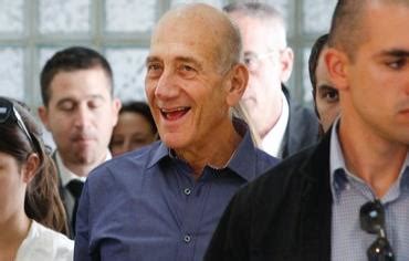 Israele Condannato Per Corruzione Lex Premier Olmert Nenanews