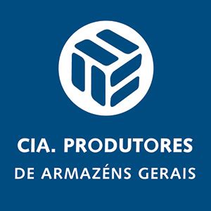 Companhia Cia Produtores De Armaz Ns Gerais