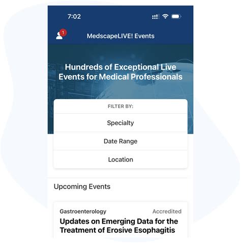 Point Of Care Medical Reference App For Doctors Medscape