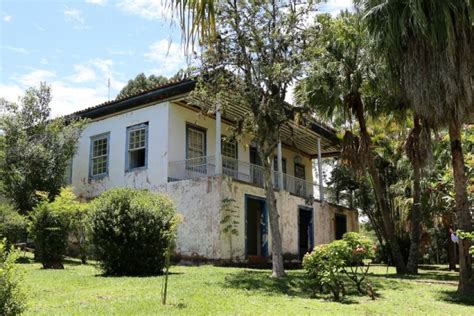 Fazenda Santo Antônio Circuito das Frutas