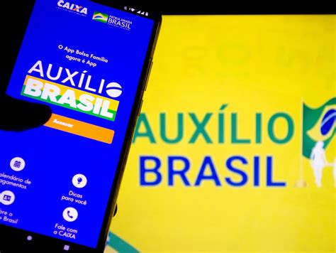 Aux Lio Brasil Come A A Ser Pago Hoje Leia Datas De Pagamento Verloop Io