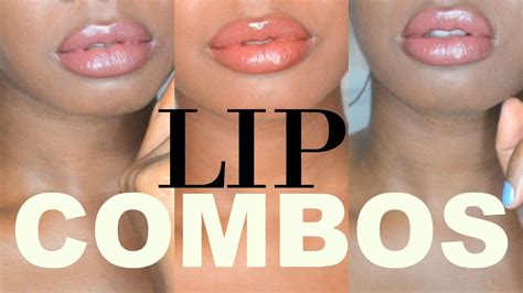 Best Nude Brown Lipstick On Darkskin Favorite Lip Combos Kylie Jenner Lipstick Trends