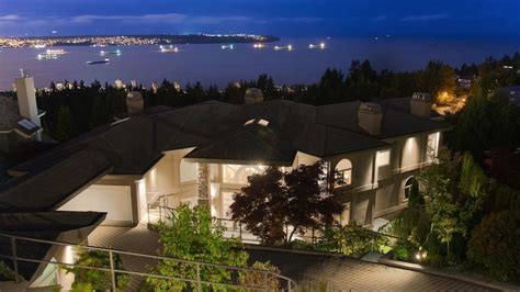 Chartwell Mansion - $6,888,000 | Pricey Pads