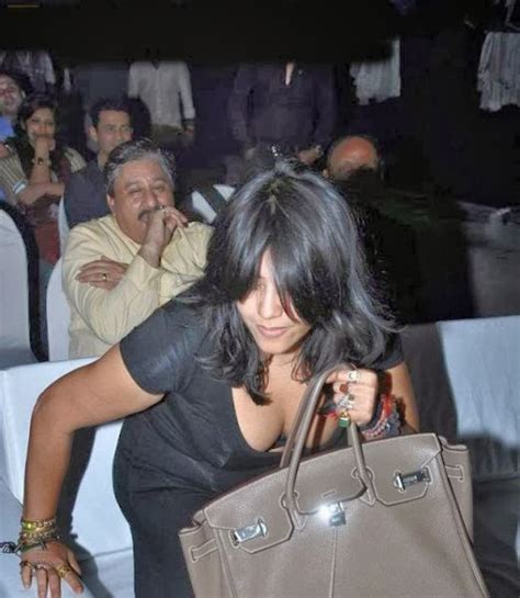 Tollywood Telugu Cinema News And Photos Ekta Kapoor Hot Pics