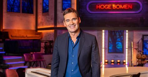 Vanavond Op Tv Hazes Is De Basis Hoge Bomen En Detective Van Der Valk