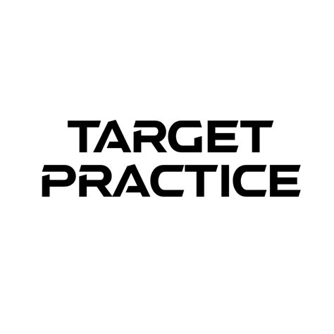 Target Practice by GmaxGames