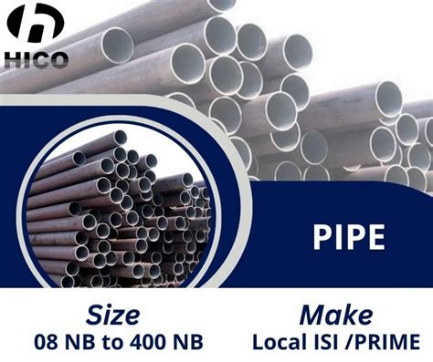 Silver Hot Dipped Galvanized Mild Steel Scaffolding Pipe At Rs 55kg In