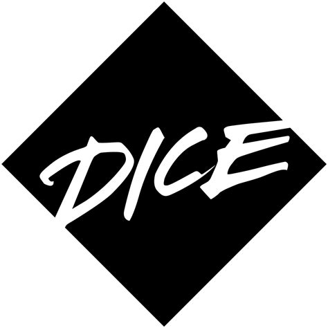 Dice Logo LogoDix