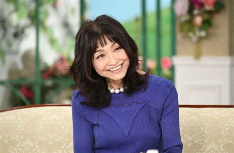 石川ひとみ、27歳でb型肝炎、11年前には膠原病を発症今も病と闘う マイナビニュース