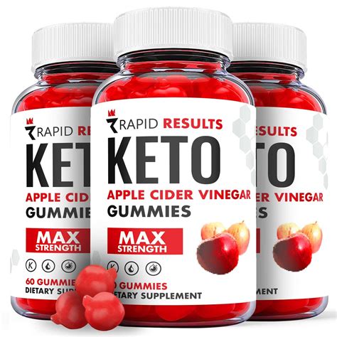 Rapid Results Keto Gummies Rapid Results Keto Gummies Review Do… By