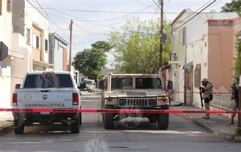 Lo Hallan Muerto Y Baleado Tras Enfrentamiento Entre Militares Y Criminales