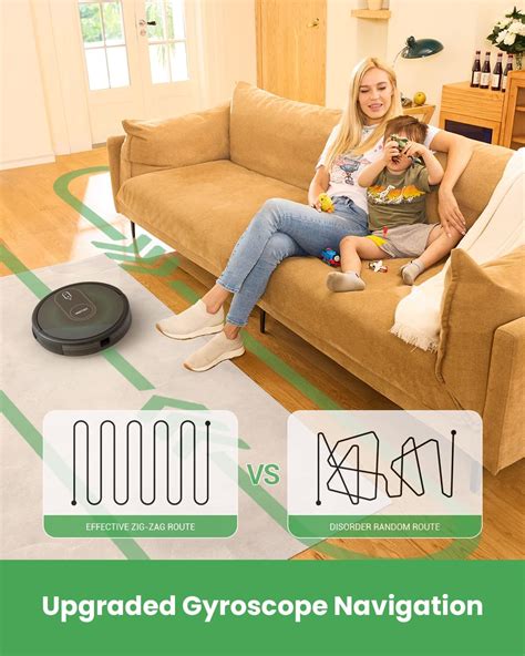 Vactidy Nimble T8 Robot Vacuum And Mop Combo 2800Pa Ubuy Guinea