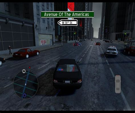 True Crime New York City Screenshots Hooked Gamers