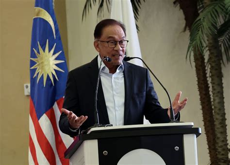 Cambodia Says Anwar Ibrahim S Upcoming Visit Will Inject Fresh Impetus