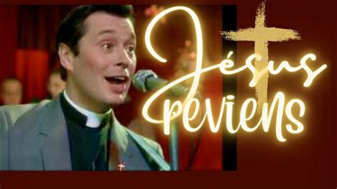 Jesus Reviens Patrick Bouchitey La Vie Est Un Long Fleuve Tranquille