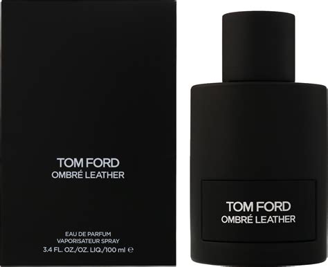 Tom Ford Ombre Leather Eau De Parfum Ml Skroutz Gr