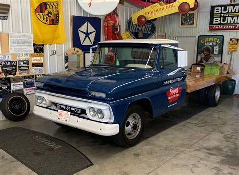 1966 Gmc 3500 Gaa Classic Cars