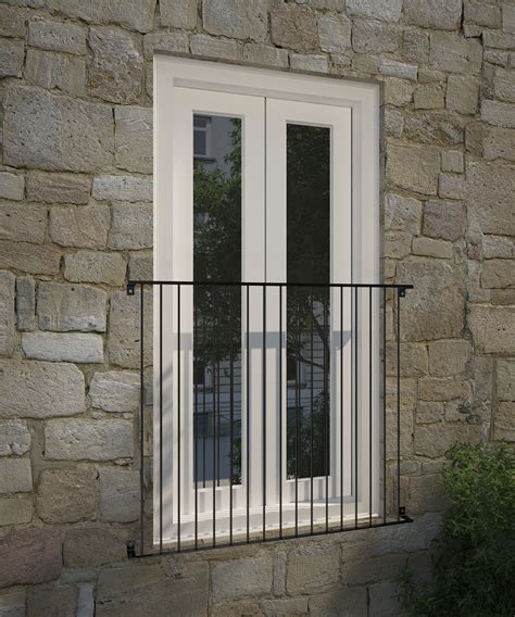 Wharfedale Juliet Balcony Uk