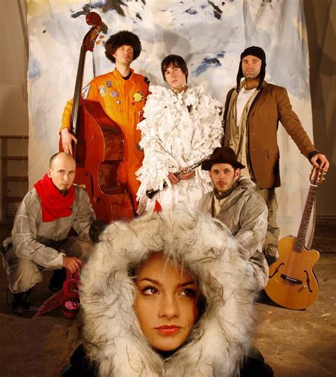 British band seeks identity through music | Daily Sabah