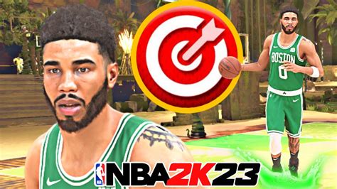 Jayson Tatum Build Is Overpowered Best Jayson Tatum Build Nba K