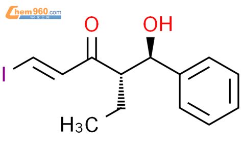 Hexen One R Hydroxyphenylmethyl Iodo E S