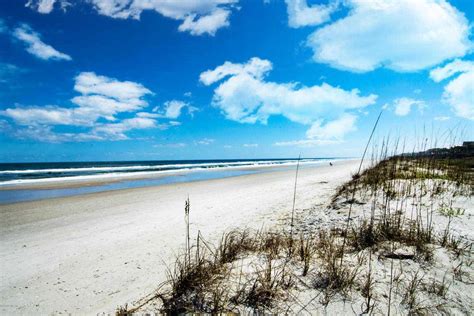 Things To Do In Ponte Vedra Beach Florida