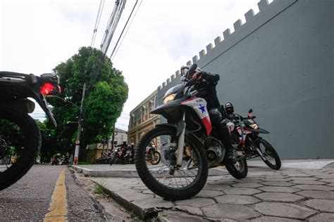 Batalhão Águia completa um ano mais de mil operações Agência Pará