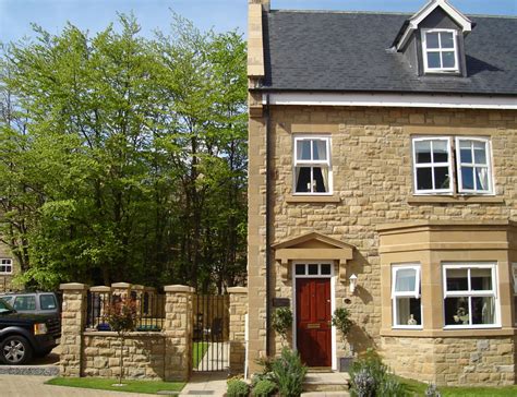 Magdalene House In Warkworth Unique Holiday Cottages