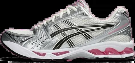 Asics Gel Kayano 14 Cream Sweet Pink 1203a537 103