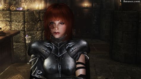 Girls Of Skyrim Issue Muses Comics Sex Comics And Porn Cartoons