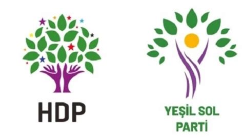 HDP nin seçime listesinden gireceği Yeşil Sol Parti aday listesi belli