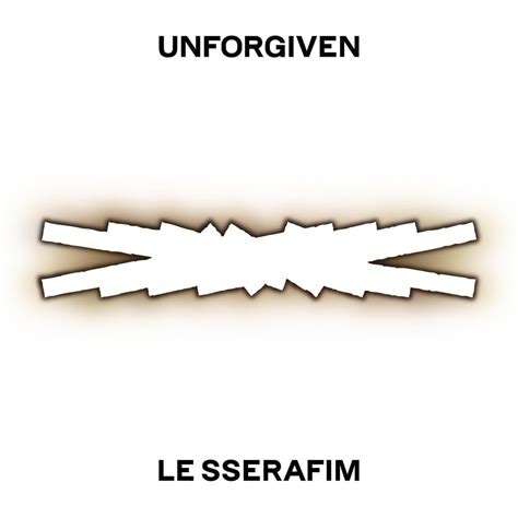 Le Sserafim Unforgiven Reviews Album Of The Year